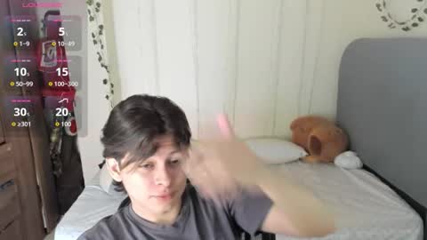 Felix leex online show from 03-06-26, 07:21