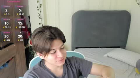 Snapshot of felix_leex chatting on 05-02-26, 07:41 Felix leex online show from 05-02-26, 07:41