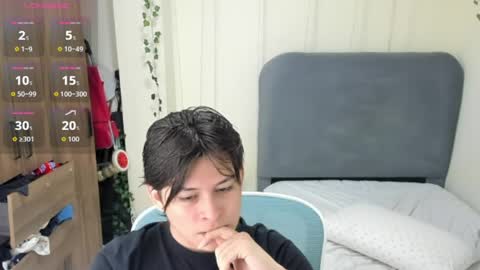 Snapshot of felix_leex chatting on 05-03-26, 07:09 Felix leex online show from 05-03-26, 07:09
