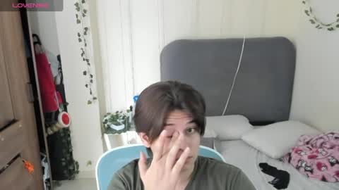Snapshot of felix_leex chatting on 05-19-26, 07:09 Felix leex online show from 05-19-26, 07:09