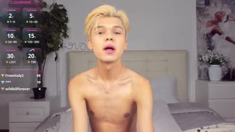 Felix online show from 02-22-25, 11:35