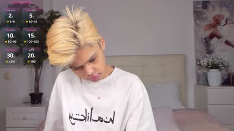 Felix online show from 02-26-25, 04:35