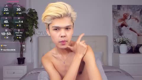 Felix online show from 03-05-25, 10:32