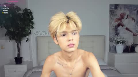 Felix online show from 09-11-25, 07:47