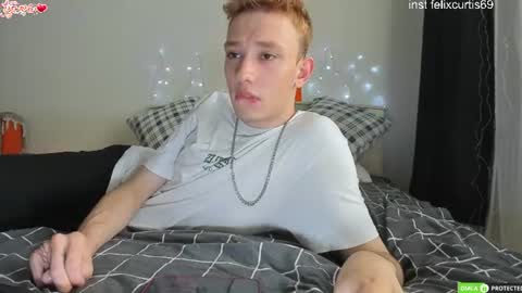 felixcurt online show from 07-22-26, 10:07