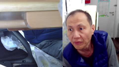 felixlau online show from 12-16-24, 04:23