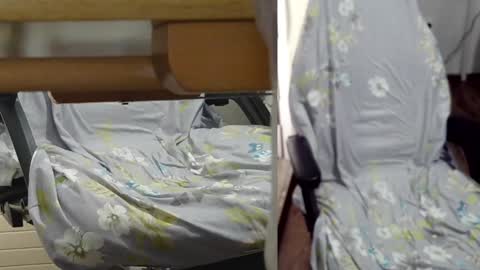 felixlau online show from 12-23-24, 07:06