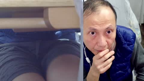 felixlau online show from 12-27-24, 09:06