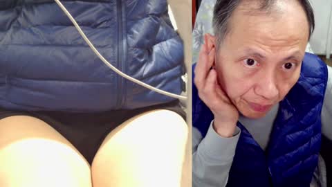 felixlau online show from 12-30-24, 11:04