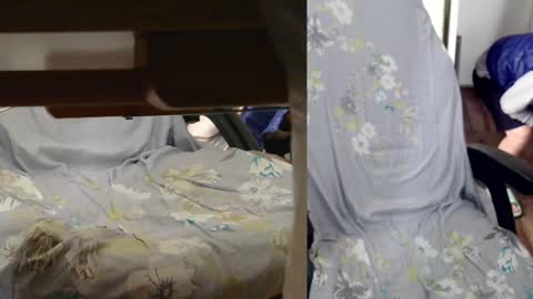 felixlau online show from 01-07-25, 07:42