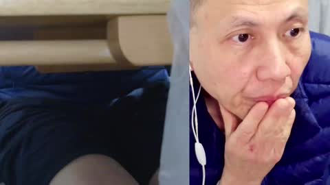 felixlau online show from 01-12-25, 01:05