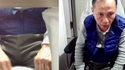 felixlau online show from 02-16-25, 11:16