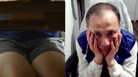 felixlau online show from 02-27-25, 01:38