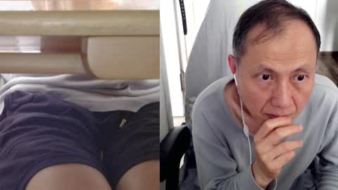 felixlau online show from 03-03-25, 08:16