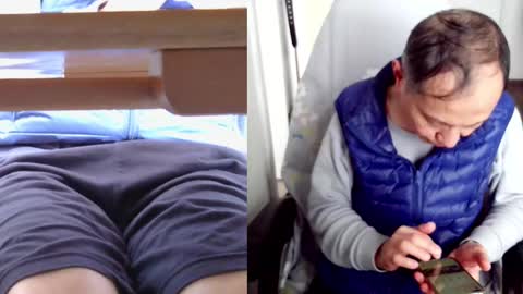 felixlau online show from 03-10-25, 06:05