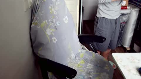 felixlau online show from 12-23-25, 03:48