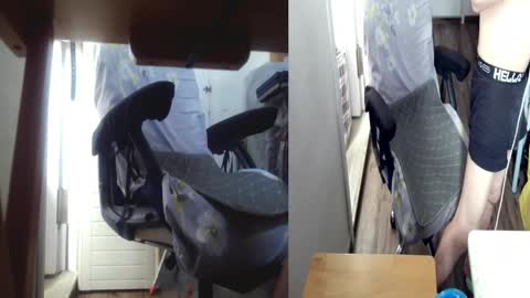 Snapshot of felixlau chatting on 04-28-26, 08:19 felixlau online show from 04-28-26, 08:19