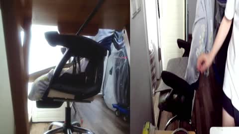 Snapshot of felixlau chatting on 05-06-26, 05:14 felixlau online show from 05-06-26, 05:14