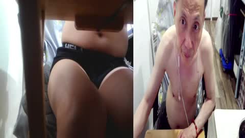 Snapshot of felixlau chatting on 05-18-26, 01:28 felixlau online show from 05-18-26, 01:28