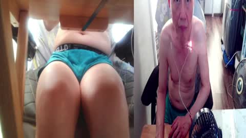 Snapshot of felixlau chatting on 05-28-26, 10:23 felixlau online show from 05-28-26, 10:23