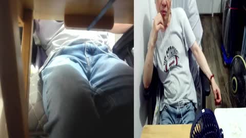 Snapshot of felixlau chatting on 05-30-26, 11:29 felixlau online show from 05-30-26, 11:29