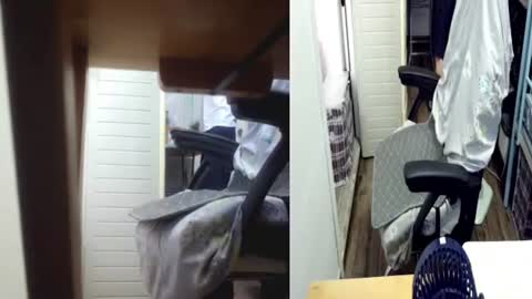 Snapshot of felixlau chatting on 06-18-26, 07:19 felixlau online show from 06-18-26, 07:19