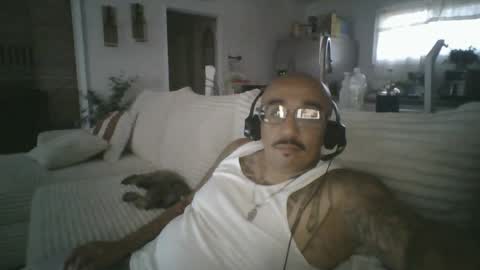 felixrlarios25 online show from 07-28-26, 10:42