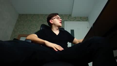 FelixStark online show from 10-23-25, 04:12