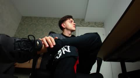 FelixStark online show from 11-05-25, 05:29