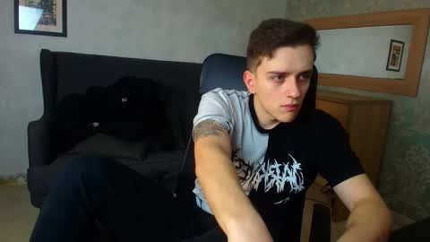 FelixStark online show from 12-04-25, 04:55