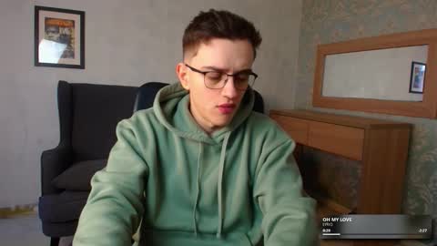 FelixStark online show from 01-14-26, 06:41