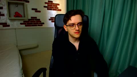 FelixStark online show from 04-21-26, 04:30