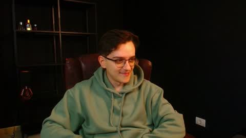 FelixStark online show from 04-23-26, 04:24