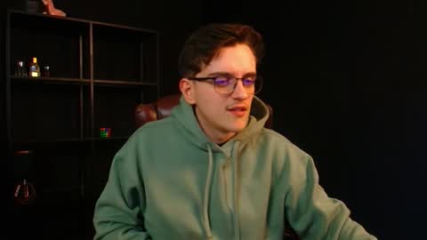 FelixStark online show from 04-23-26, 12:29