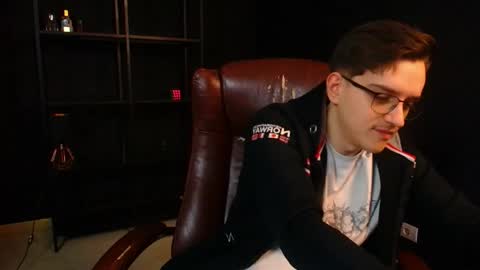 FelixStark online show from 04-24-26, 04:26