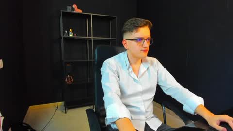 FelixStark online show from 04-28-26, 04:17