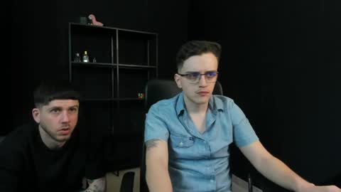 FelixStark online show from 04-29-26, 05:00