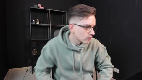 FelixStark online show from 05-02-26, 04:50