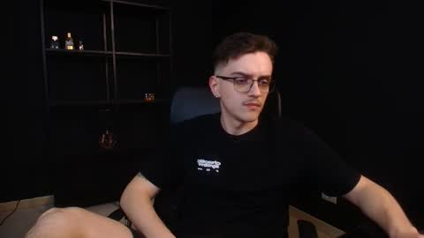 FelixStark online show from 05-15-26, 06:04