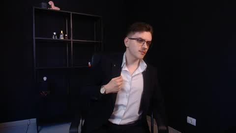 FelixStark online show from 05-25-26, 05:24