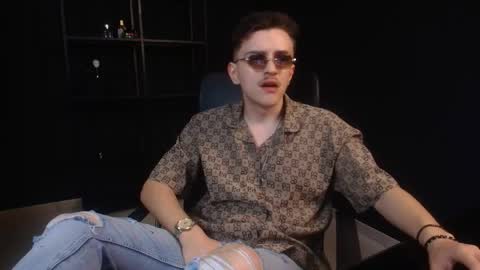 FelixStark online show from 06-07-26, 04:27