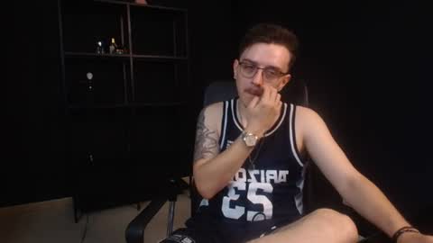 FelixStark online show from 06-12-26, 05:39