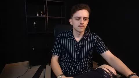FelixStark online show from 07-02-26, 05:13