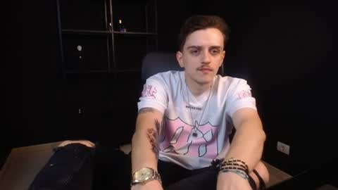 FelixStark online show from 07-14-26, 10:21