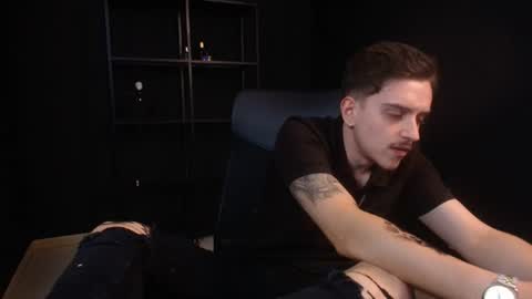 FelixStark online show from 07-15-26, 03:39