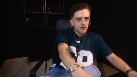 FelixStark online show from 07-22-26, 08:50