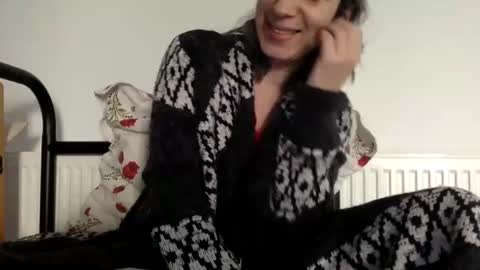 Fell4M online show from 02-26-25, 01:52