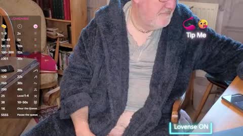 Adam online show from 11-20-25, 07:52