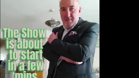 Adam online show from 02-03-26, 07:57