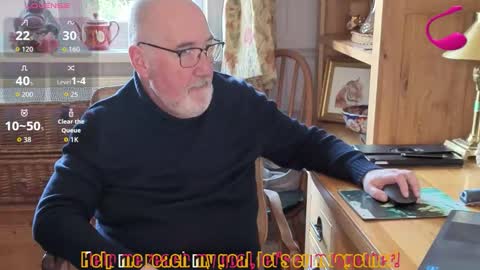 Adam online show from 02-25-26, 02:16